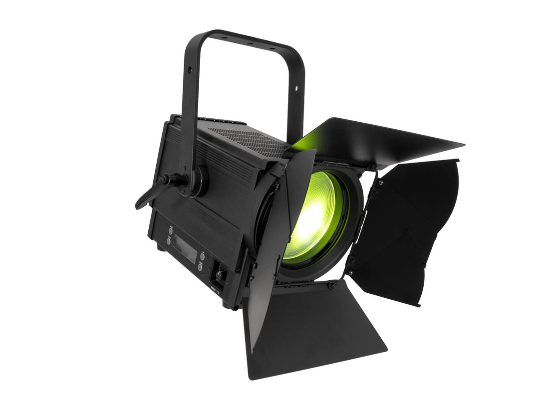 EUROLITE LED THA-120F MK2 Foco teatral