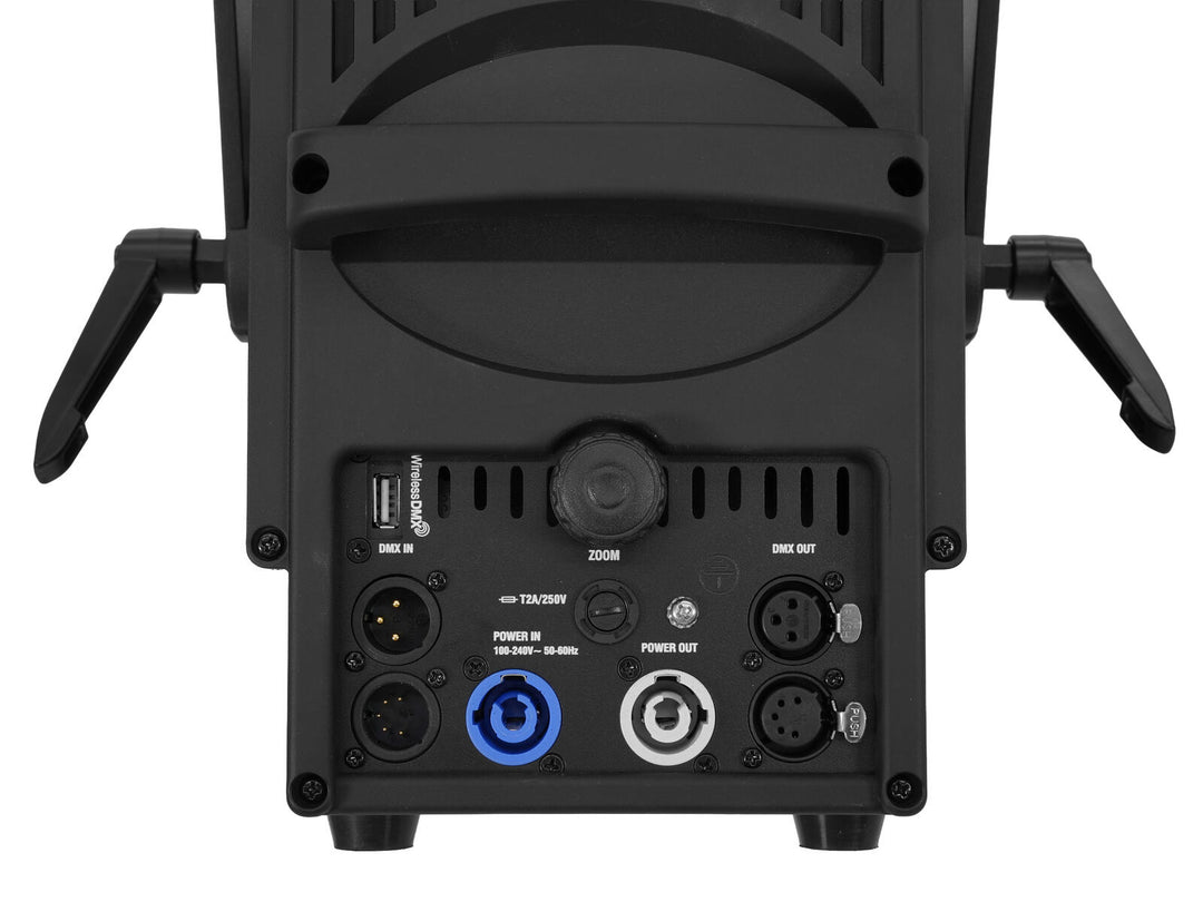EUROLITE LED THA-120F MK2 Foco teatral
