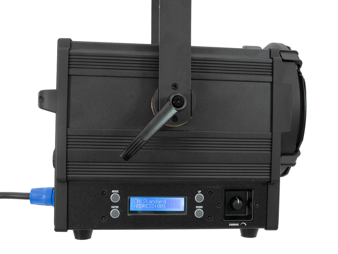 EUROLITE LED THA-120F MK2 Foco teatral