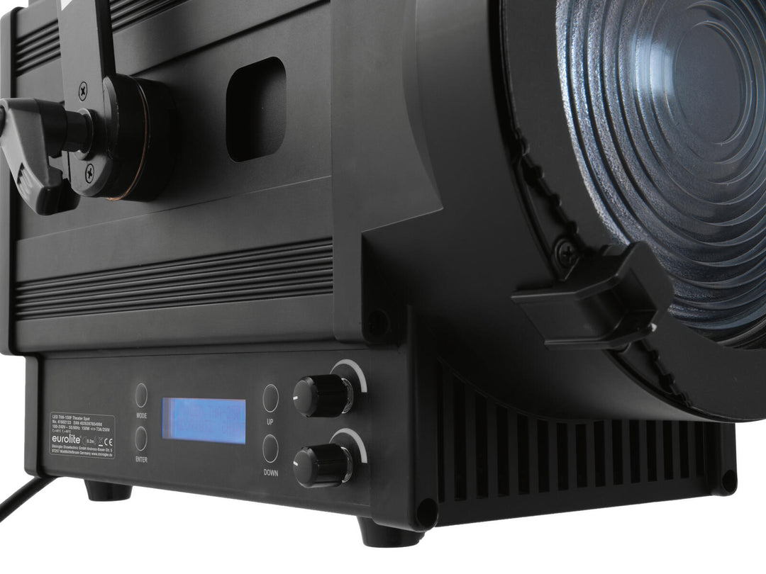 EUROLITE LED THA-150F Foco teatral