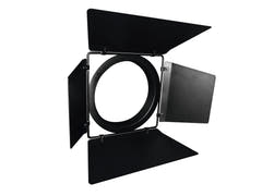 EUROLITE LED THA-250F P.O. Foco de teatro