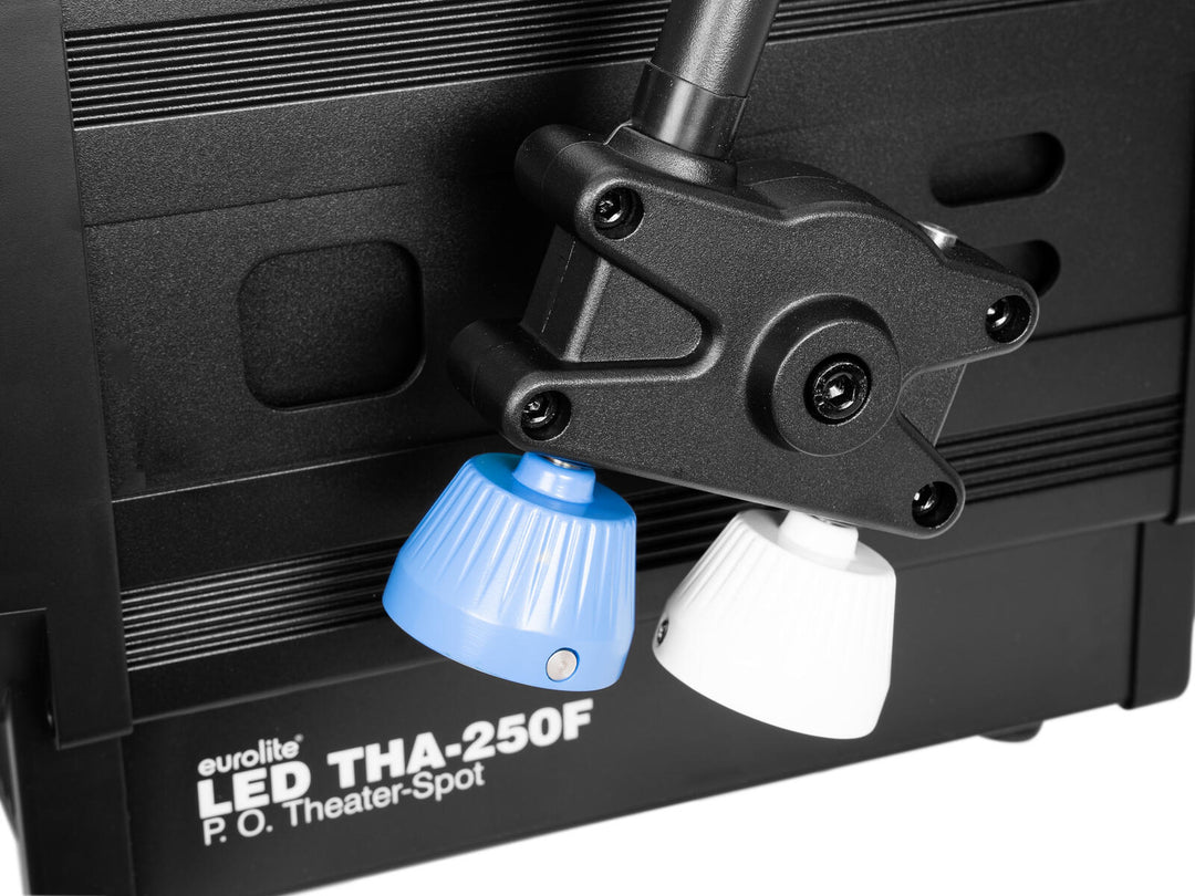 EUROLITE LED THA-250F P.O. Foco de teatro