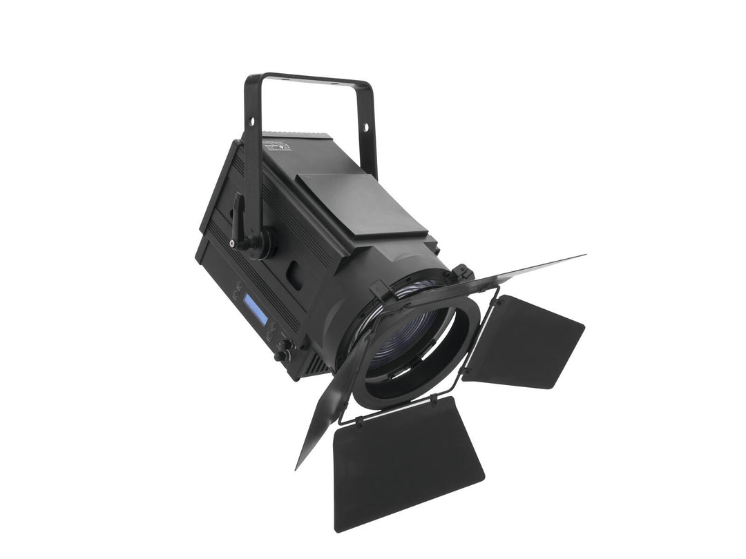 EUROLITE Set 2x LED THA-250F + Maleta