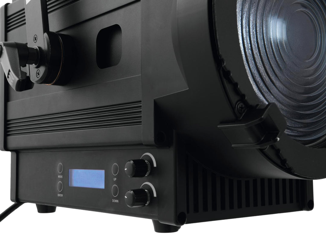 Eurolite LED THA-250F Foco de Teatro