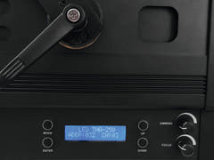 Eurolite LED THA-250F Foco de Teatro