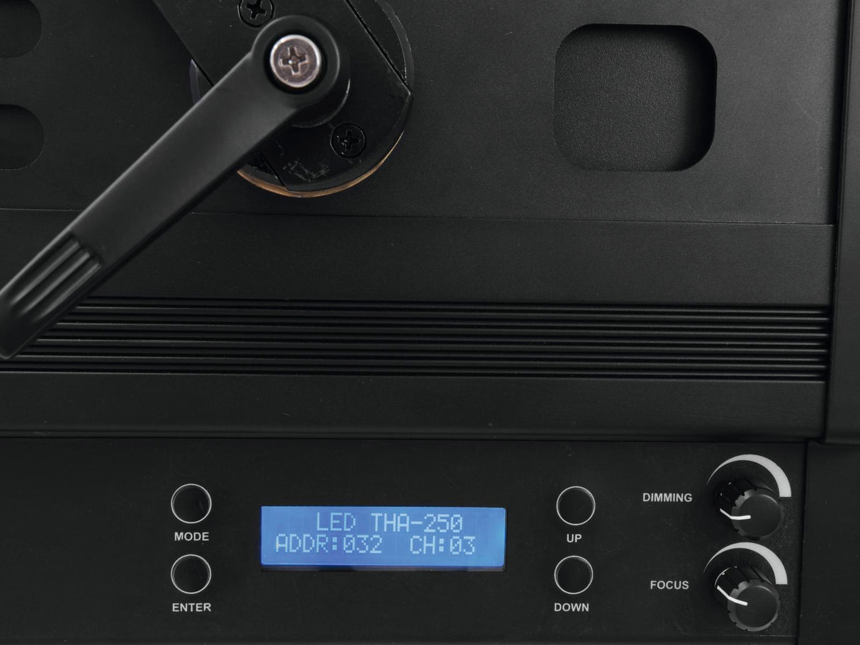 Eurolite LED THA-250F Theatre Spot