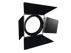 Eurolite LED THA-250F Foco de Teatro