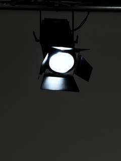Eurolite LED THA-250F Foco de Teatro