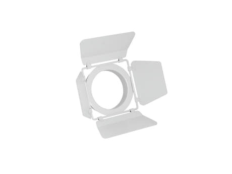 EUROLITE Viseras para THA-40/60PC wh