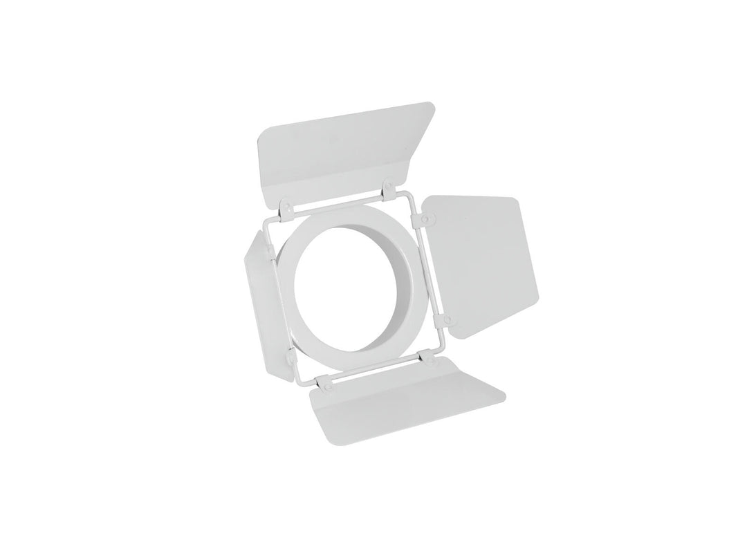 EUROLITE Viseras para THA-40/60PC wh