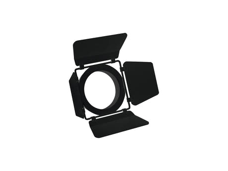 EUROLITE Aletas para THA-20PC TRC bk