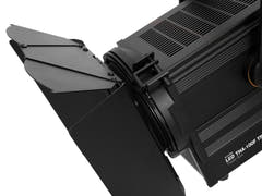 EUROLITE Visera para THA-100F TRC bk