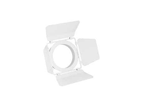EUROLITE Aletas para THA-20PC TRC wh