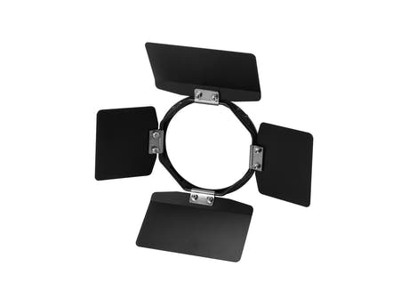 EUROLITE viseras para PFR-50
