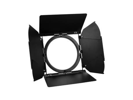 EUROLITE Barndoors para THA-450F bk