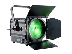 EUROLITE LED THA-230F Foco teatral