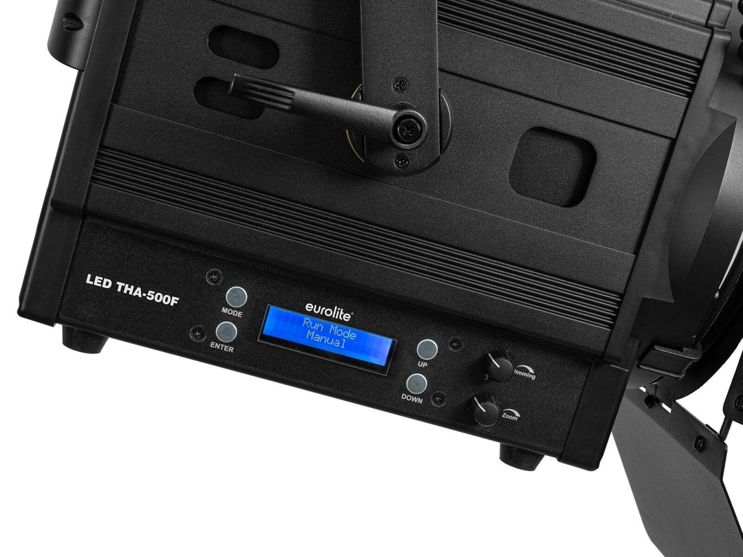 EUROLITE LED THA-500F Foco teatral