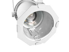 EUROLITE LED PAR-64 COB 3000K 100W Zoom blanco