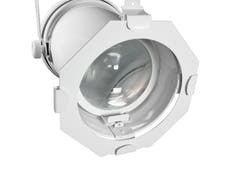 EUROLITE LED PAR-64 COB 3000K 100W Zoom blanco