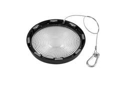 Lente Fresnel EUROLITE para SUNSET IP EYE 1 Blinder