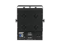 EUROLITE Deslumbrador para público 4x100W LED COB CW/WW