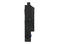 EUROLITE Deslumbrador para público 4x100W LED COB CW/WW
