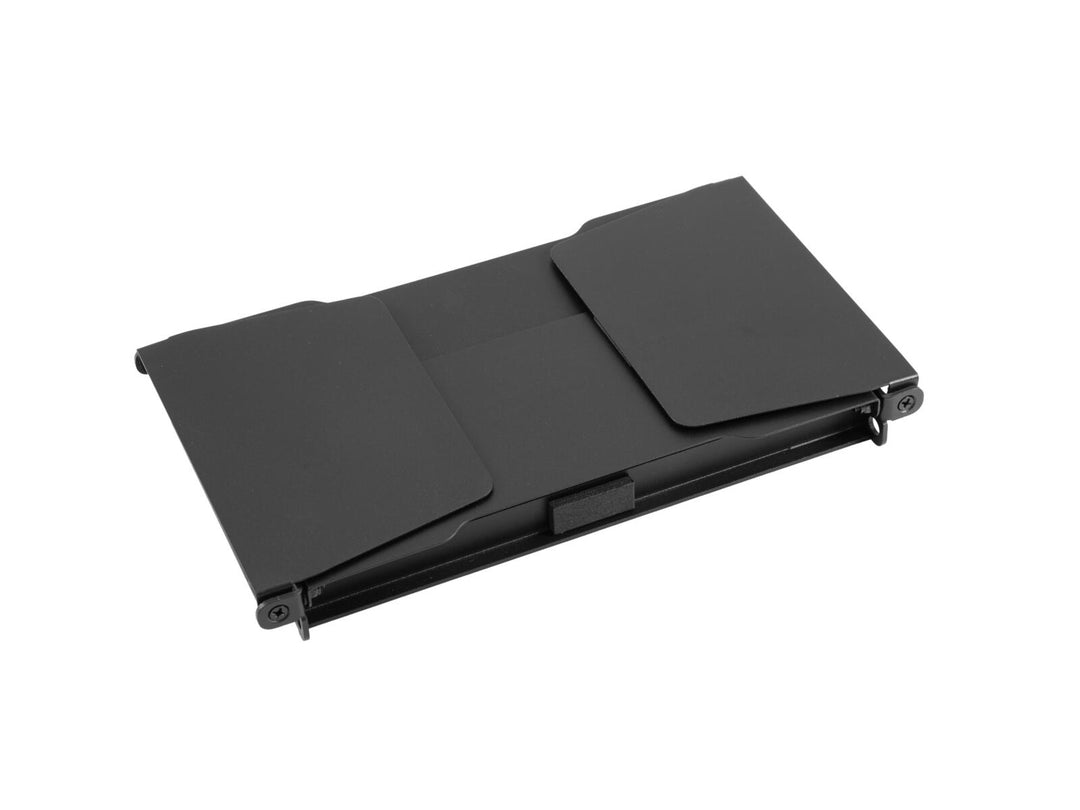 EUROLITE viseras para Multiflood IP 8x10W RGBW Wash