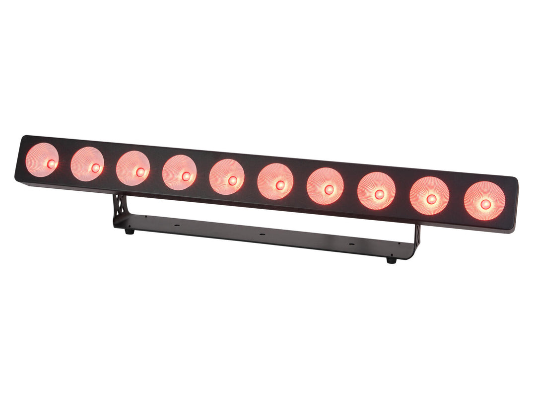 EUROLITE LED Barra de matriz de píxeles 10 RGB/WW