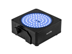 EUROLITE Luz plana IP AKKU SMD Light bk