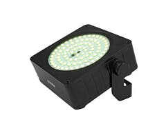 EUROLITE Luz plana IP AKKU SMD Light bk