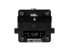EUROLITE Luz plana IP AKKU SMD Light bk