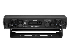 EUROLITE AKKU IP BAR-6 QCL de entrada QuickDMX
