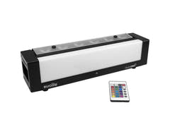 Eurolite AKKU Bar-6 Batteri - Barras LED