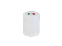 EUROLITE AKKU Lámpara de mesa RGB