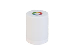 EUROLITE AKKU Lámpara de mesa RGB
