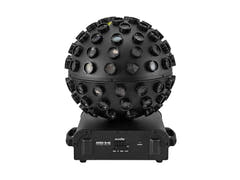 EUROLITE AKKU B-40 Efecto de haz láser AIR