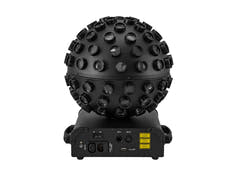 EUROLITE AKKU B-40 Efecto de haz láser AIR