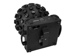 EUROLITE AKKU B-40 Efecto de haz láser AIR
