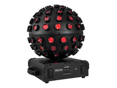 Eurolite AKKU B-40 Laser Beam Effect AIR