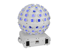 EUROLITE AKKU B-40 Laser Beam Effect AIR blanco