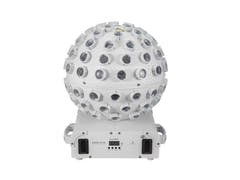 EUROLITE AKKU B-40 Laser Beam Effect AIR blanco