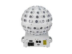 EUROLITE AKKU B-40 Laser Beam Effect AIR blanco