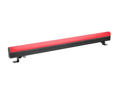 EUROLITE conjunto 3x AKKU PT-100/32 Pixel DMX tubo + bolsa blanda