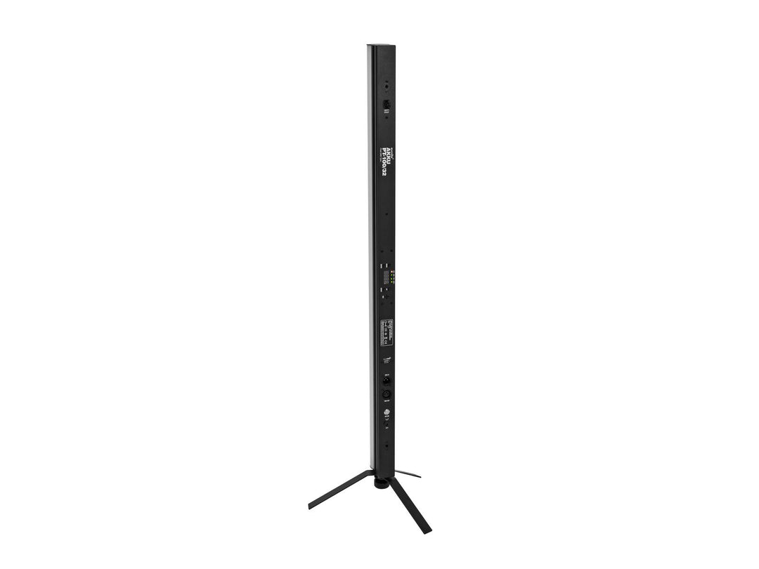 EUROLITE AKKU PT-100/32 Pixel DMX Tubo