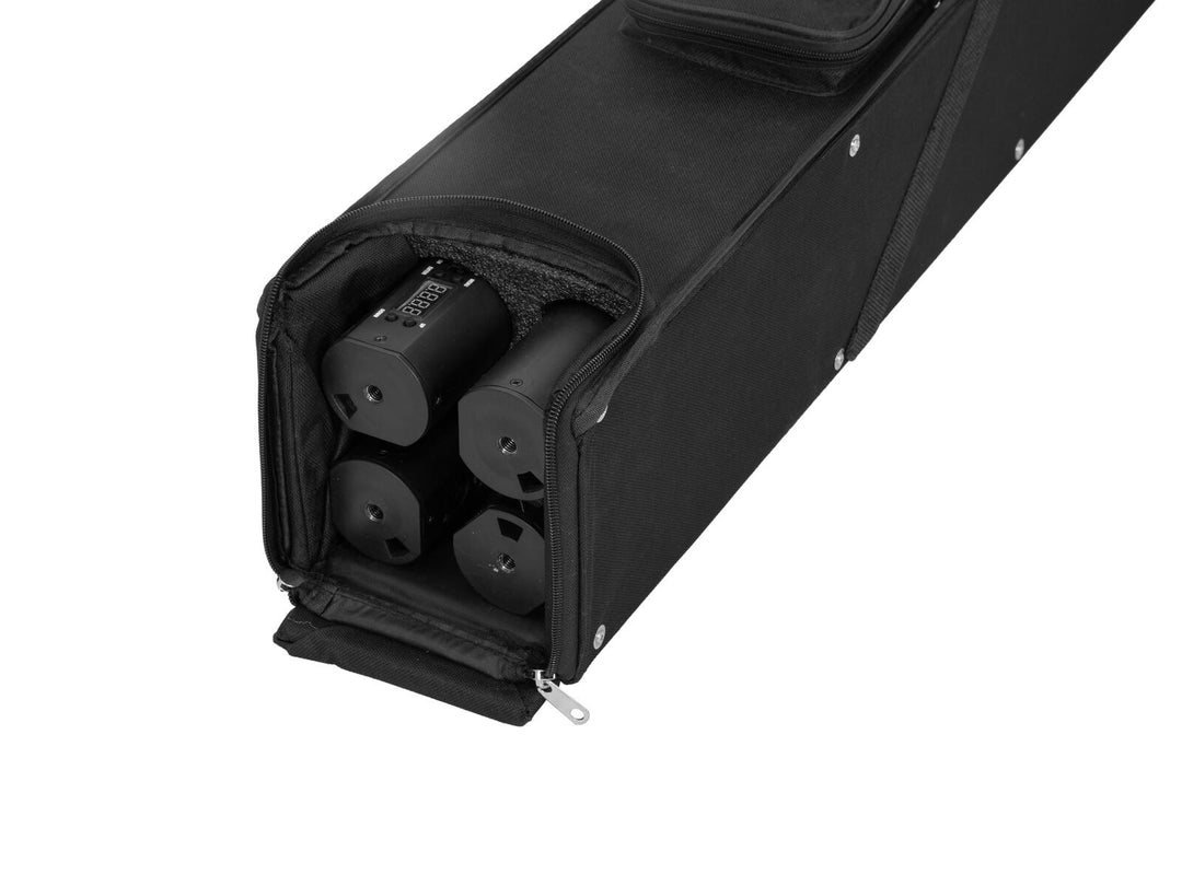 EUROLITE Bolsa para AKKU Slim Tube AIR conjunto