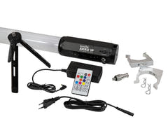 EUROLITE AKKU IP Pixel Tubo 360° PRO CRMX
