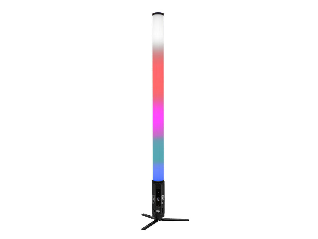 EUROLITE AKKU IP Pixel Tubo 360° PRO CRMX