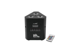 EUROLITE AKKU TL-3 TCL Luz de truss QuickDMX