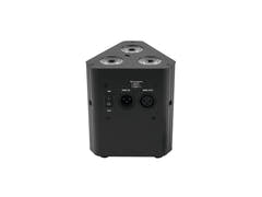 EUROLITE AKKU TL-3 TCL Luz de truss QuickDMX