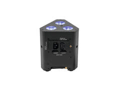 EUROLITE AKKU TL-3 TCL Luz de truss QuickDMX